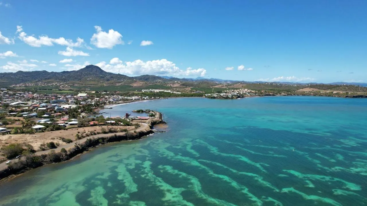 Holiday home East Keys - East Villa Muscade Le Vauclin